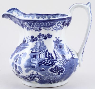 Jug or Pitcher c1920s